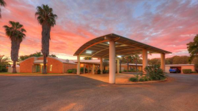 Mulga Country Motor Inn